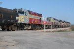IANR 3806 NORTH